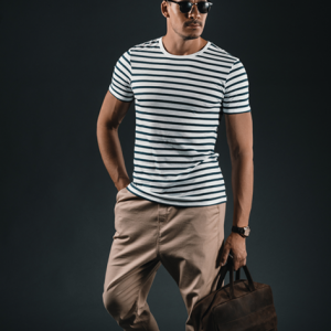Men's sleeveless sweatshirt